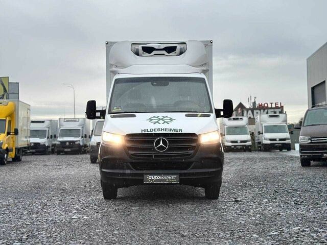 Мерседес Sprinter, об'ємом двигуна 0 л та пробігом 0 тис. км за 36900 $, фото 2 на Automoto.ua