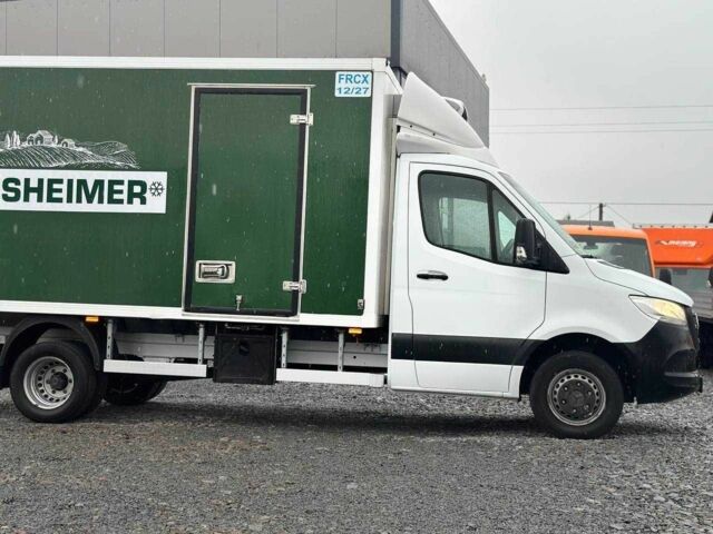 Мерседес Sprinter, об'ємом двигуна 0 л та пробігом 0 тис. км за 36900 $, фото 1 на Automoto.ua
