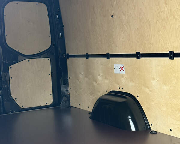 Мерседес Sprinter, объемом двигателя 2.2 л и пробегом 225 тыс. км за 25900 $, фото 27 на Automoto.ua