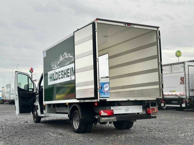 Мерседес Sprinter, об'ємом двигуна 0 л та пробігом 0 тис. км за 36900 $, фото 14 на Automoto.ua