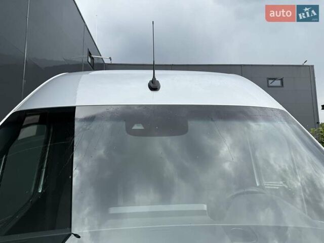 Мерседес Sprinter, объемом двигателя 2 л и пробегом 112 тыс. км за 31950 $, фото 12 на Automoto.ua