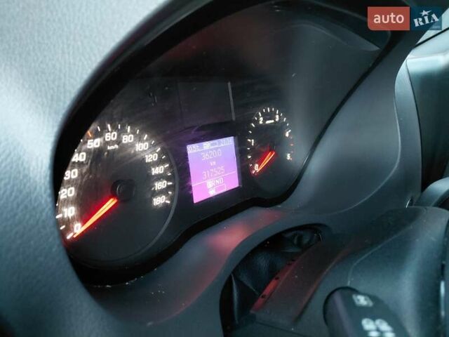 Мерседес Sprinter, объемом двигателя 0 л и пробегом 317 тыс. км за 30298 $, фото 17 на Automoto.ua