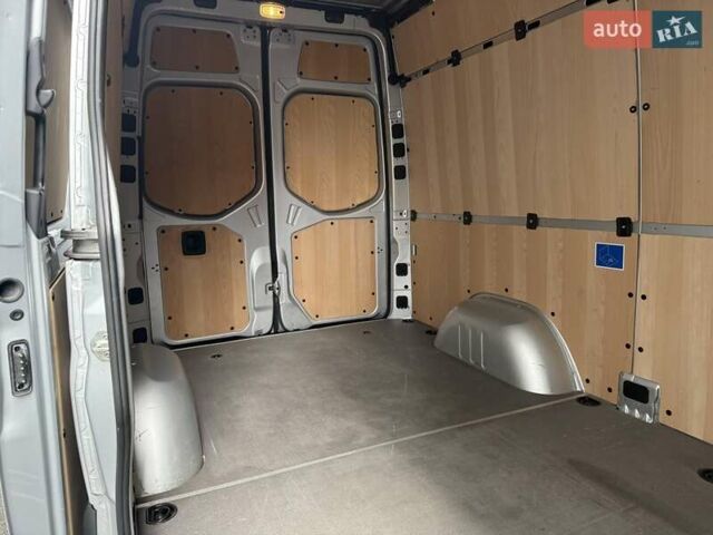 Мерседес Sprinter, объемом двигателя 2 л и пробегом 112 тыс. км за 31950 $, фото 57 на Automoto.ua