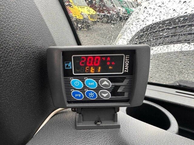 Мерседес Sprinter, об'ємом двигуна 0 л та пробігом 0 тис. км за 36900 $, фото 23 на Automoto.ua