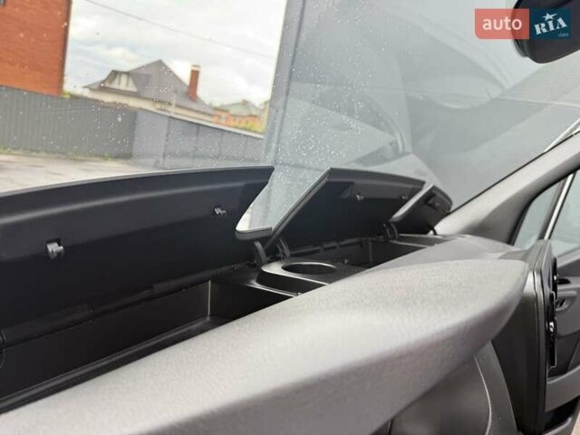 Мерседес Sprinter, объемом двигателя 2 л и пробегом 112 тыс. км за 31950 $, фото 49 на Automoto.ua