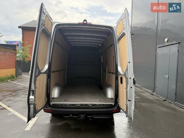 Мерседес Sprinter, объемом двигателя 2 л и пробегом 112 тыс. км за 31950 $, фото 50 на Automoto.ua