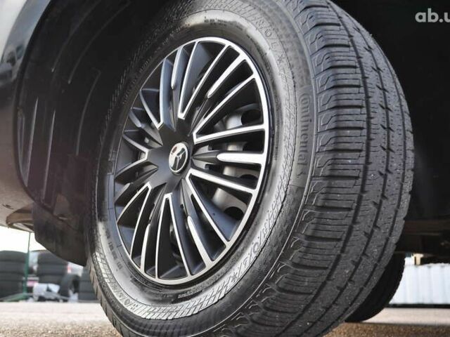 Мерседес Sprinter, объемом двигателя 2 л и пробегом 281 тыс. км за 35000 $, фото 23 на Automoto.ua