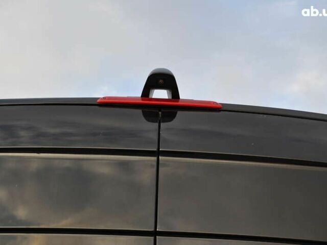 Мерседес Sprinter, объемом двигателя 2 л и пробегом 281 тыс. км за 35000 $, фото 11 на Automoto.ua