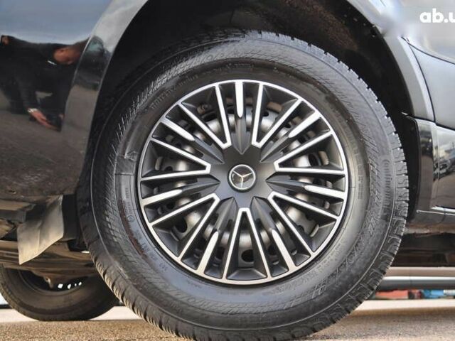 Мерседес Sprinter, объемом двигателя 2 л и пробегом 281 тыс. км за 35000 $, фото 22 на Automoto.ua