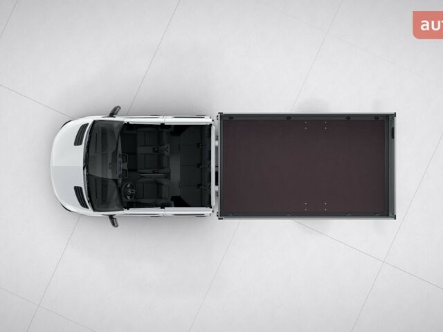 Мерседес Sprinter, объемом двигателя 2.14 л и пробегом 0 тыс. км за 51278 $, фото 2 на Automoto.ua