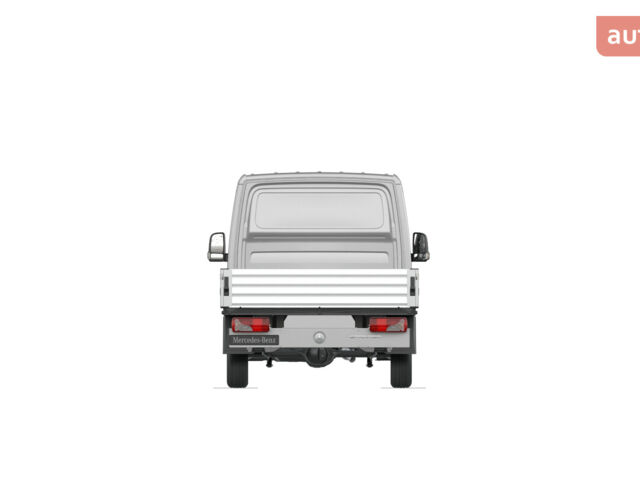 Мерседес Sprinter, об'ємом двигуна 2.14 л та пробігом 0 тис. км за 51436 $, фото 4 на Automoto.ua