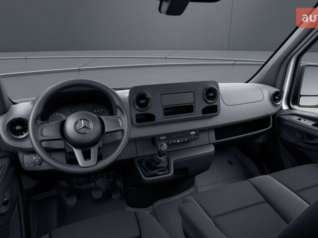 Мерседес Sprinter, объемом двигателя 2.14 л и пробегом 0 тыс. км за 51278 $, фото 3 на Automoto.ua