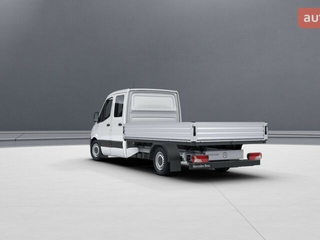 Мерседес Sprinter, объемом двигателя 2.14 л и пробегом 0 тыс. км за 51278 $, фото 1 на Automoto.ua