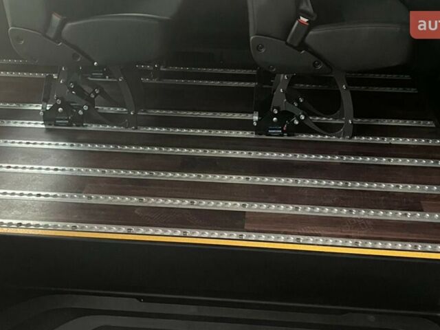 Мерседес Sprinter, объемом двигателя 2.14 л и пробегом 0 тыс. км за 151170 $, фото 15 на Automoto.ua