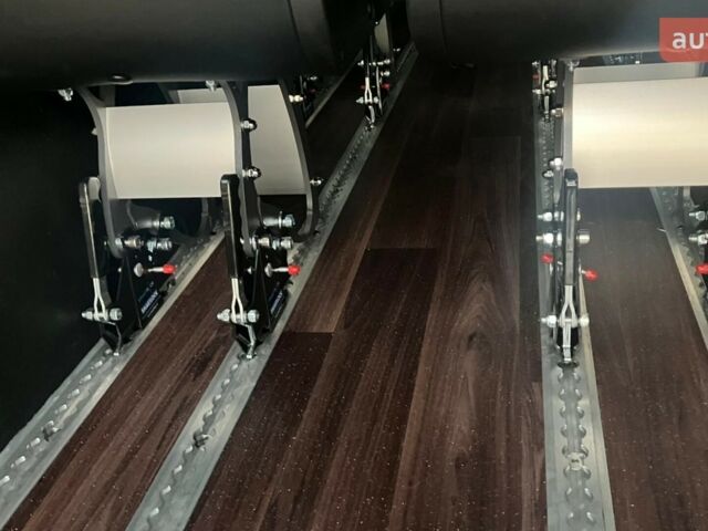 Мерседес Sprinter, объемом двигателя 2.14 л и пробегом 0 тыс. км за 151170 $, фото 17 на Automoto.ua