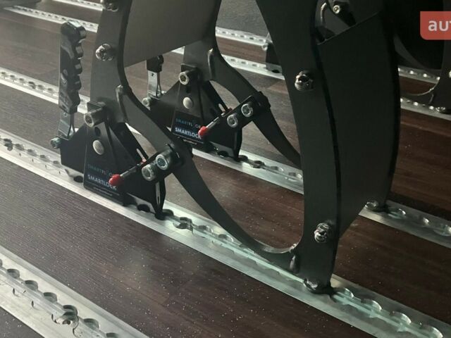 Мерседес Sprinter, объемом двигателя 2.14 л и пробегом 0 тыс. км за 151170 $, фото 18 на Automoto.ua