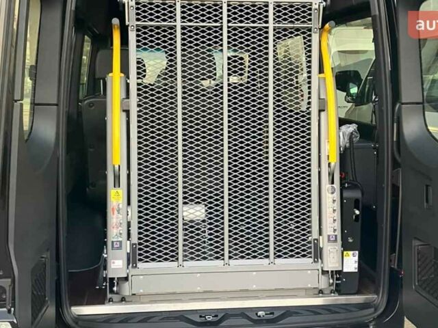 Мерседес Sprinter, об'ємом двигуна 2.14 л та пробігом 0 тис. км за 151538 $, фото 10 на Automoto.ua