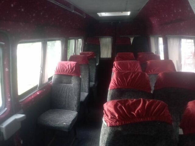 Мерседес Sprinter, объемом двигателя 0 л и пробегом 0 тыс. км за 6700 $, фото 5 на Automoto.ua