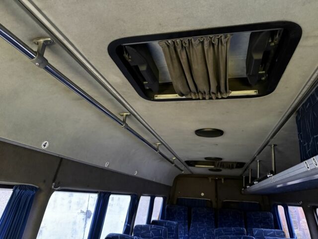 Мерседес Sprinter, об'ємом двигуна 0 л та пробігом 0 тис. км за 6500 $, фото 17 на Automoto.ua