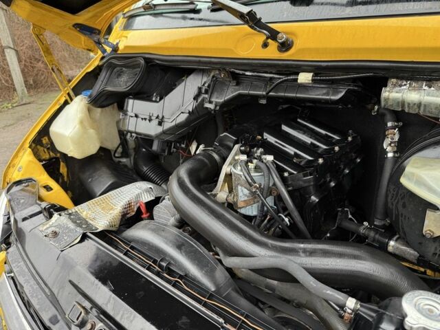 Мерседес Sprinter, об'ємом двигуна 0 л та пробігом 0 тис. км за 6500 $, фото 19 на Automoto.ua