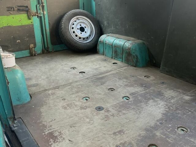 Мерседес Sprinter 1994 у Дніпро (Дніпропетровську) на Automoto.ua Мерседес Sprinter, об'ємом двигуна 0 л та пробігом 3 тис. км за 2800 $, фото 8 на Automoto.ua