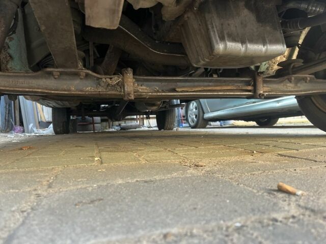 Мерседес Sprinter 1994 у Дніпро (Дніпропетровську) на Automoto.ua Мерседес Sprinter, об'ємом двигуна 0 л та пробігом 3 тис. км за 2800 $, фото 10 на Automoto.ua