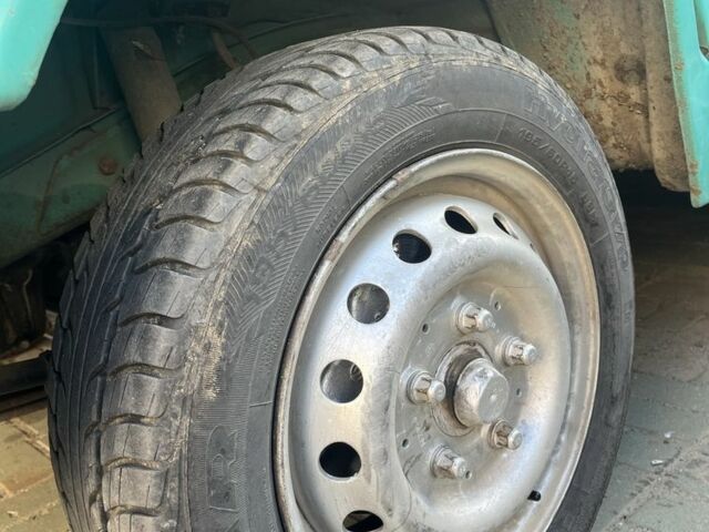 Мерседес Sprinter 1994 у Дніпро (Дніпропетровську) на Automoto.ua Мерседес Sprinter, об'ємом двигуна 0 л та пробігом 3 тис. км за 2800 $, фото 9 на Automoto.ua