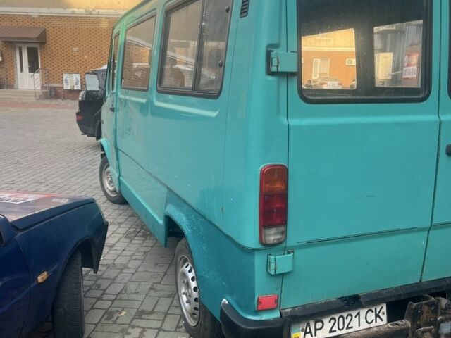 Мерседес Sprinter 1994 у Дніпро (Дніпропетровську) на Automoto.ua Мерседес Sprinter, об'ємом двигуна 0 л та пробігом 3 тис. км за 2800 $, фото 3 на Automoto.ua