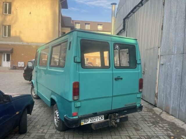 Мерседес Sprinter 1994 у Дніпро (Дніпропетровську) на Automoto.ua Мерседес Sprinter, об'ємом двигуна 0 л та пробігом 3 тис. км за 2800 $, фото 6 на Automoto.ua