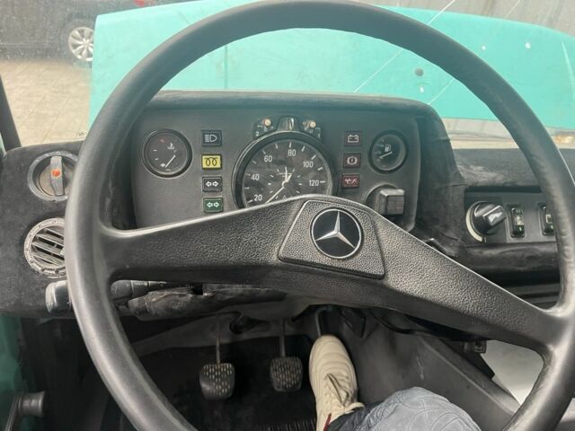 Мерседес Sprinter 1994 у Дніпро (Дніпропетровську) на Automoto.ua Мерседес Sprinter, об'ємом двигуна 0 л та пробігом 3 тис. км за 2800 $, фото 12 на Automoto.ua