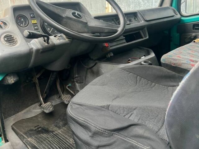 Мерседес Sprinter 1994 у Дніпро (Дніпропетровську) на Automoto.ua Мерседес Sprinter, об'ємом двигуна 0 л та пробігом 3 тис. км за 2800 $, фото 7 на Automoto.ua