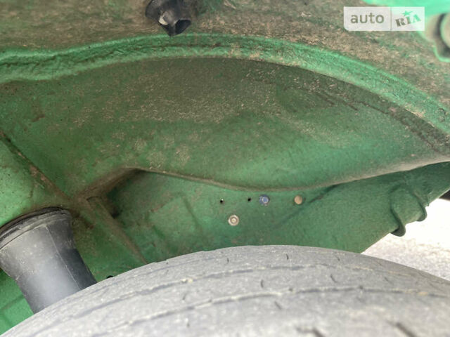 Мерседес Sprinter, объемом двигателя 2.69 л и пробегом 370 тыс. км за 15000 $, фото 27 на Automoto.ua