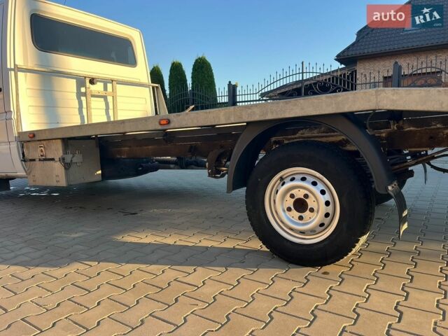 Мерседес Sprinter, об'ємом двигуна 0 л та пробігом 450 тис. км за 14500 $, фото 3 на Automoto.ua