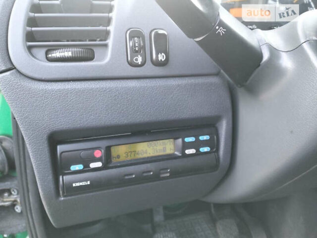 Мерседес Sprinter, объемом двигателя 2.69 л и пробегом 370 тыс. км за 15000 $, фото 48 на Automoto.ua