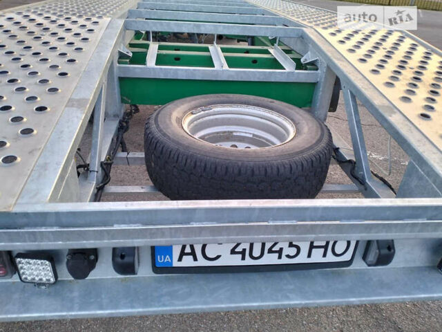 Мерседес Sprinter, объемом двигателя 2.69 л и пробегом 370 тыс. км за 15000 $, фото 37 на Automoto.ua