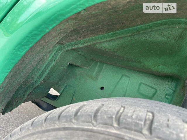 Мерседес Sprinter, объемом двигателя 2.69 л и пробегом 370 тыс. км за 15000 $, фото 24 на Automoto.ua