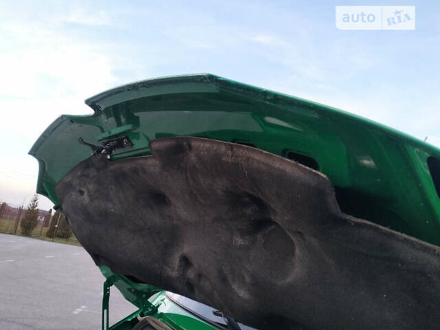 Мерседес Sprinter, объемом двигателя 2.69 л и пробегом 370 тыс. км за 15000 $, фото 35 на Automoto.ua