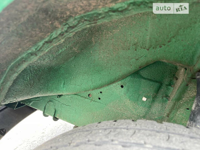 Мерседес Sprinter, объемом двигателя 2.69 л и пробегом 370 тыс. км за 15000 $, фото 26 на Automoto.ua