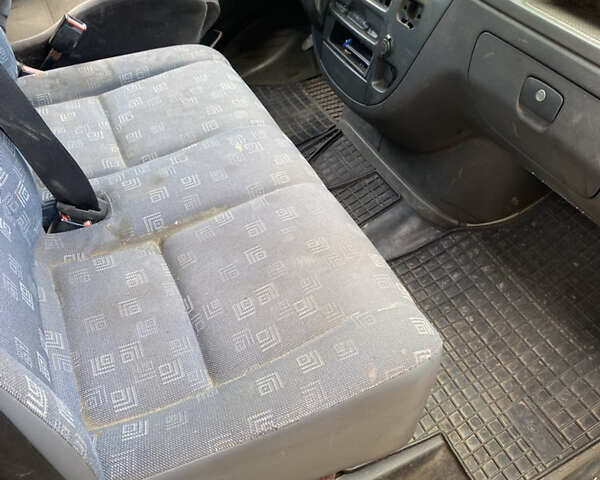 Мерседес Sprinter, об'ємом двигуна 0 л та пробігом 600 тис. км за 10300 $, фото 6 на Automoto.ua