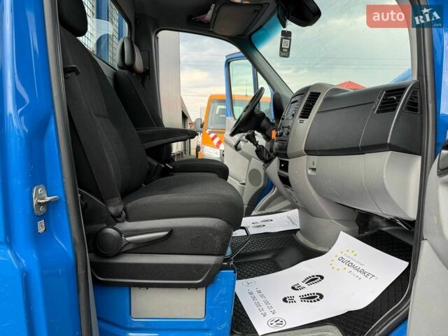 Мерседес Sprinter, объемом двигателя 2.2 л и пробегом 195 тыс. км за 24900 $, фото 36 на Automoto.ua