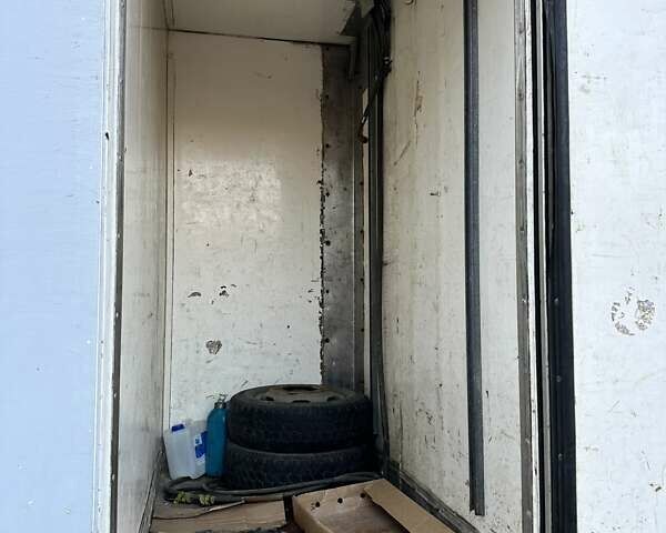 Мерседес Sprinter, об'ємом двигуна 2.9 л та пробігом 500 тис. км за 5800 $, фото 10 на Automoto.ua