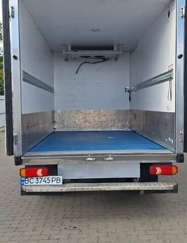 Мерседес Sprinter, объемом двигателя 2.9 л и пробегом 565 тыс. км за 12200 $, фото 7 на Automoto.ua
