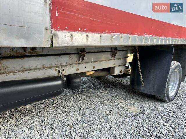 Мерседес Sprinter, об'ємом двигуна 2.9 л та пробігом 500 тис. км за 5800 $, фото 5 на Automoto.ua