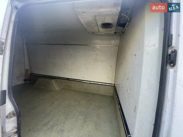 Мерседес Sprinter, об'ємом двигуна 2.2 л та пробігом 111 тис. км за 5500 $, фото 3 на Automoto.ua