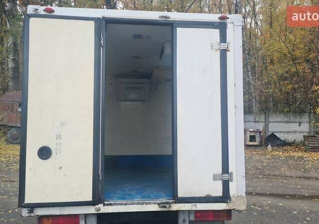 Мерседес Sprinter, объемом двигателя 0 л и пробегом 400 тыс. км за 9500 $, фото 7 на Automoto.ua