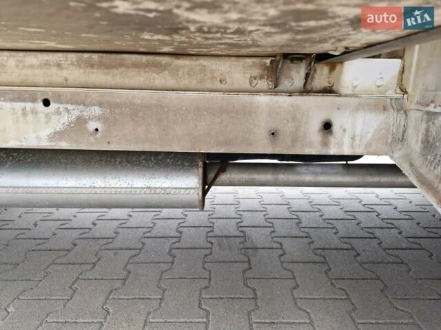Мерседес Sprinter, объемом двигателя 0 л и пробегом 425 тыс. км за 11100 $, фото 4 на Automoto.ua