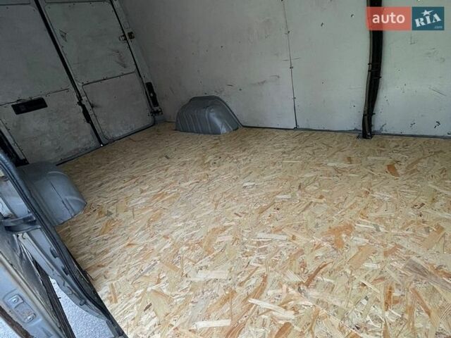 Мерседес Sprinter, об'ємом двигуна 0 л та пробігом 380 тис. км за 6200 $, фото 4 на Automoto.ua