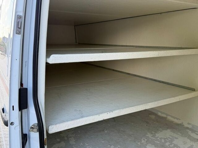 Мерседес Sprinter, объемом двигателя 0 л и пробегом 240 тыс. км за 21500 $, фото 14 на Automoto.ua