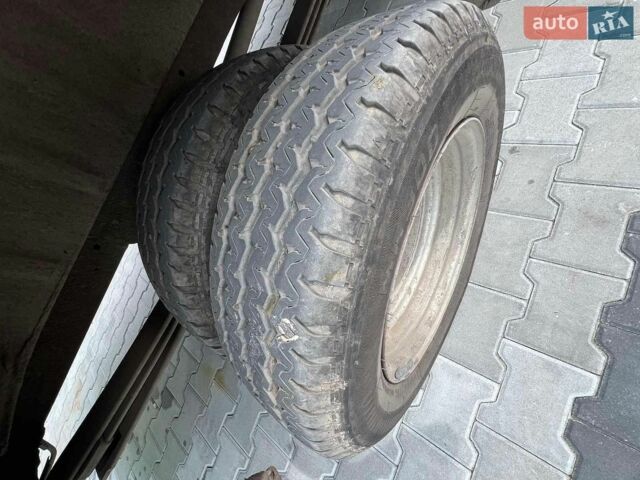 Мерседес Sprinter, об'ємом двигуна 0 л та пробігом 411 тис. км за 14000 $, фото 3 на Automoto.ua