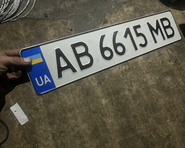 Мерседес Sprinter, объемом двигателя 2.2 л и пробегом 700 тыс. км за 6500 $, фото 5 на Automoto.ua